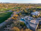 Desert Mountain Golf Course Home