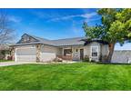 Charming Remodeled Single Level in Nampa