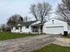 Home For Sale In Lakeview, Michigan