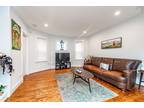 Home For Sale In Boston, Massachusetts