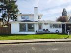 Home For Sale In Yreka, California