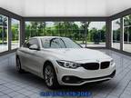 $17,990 2020 BMW 430i with 43,790 miles!