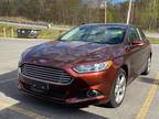 2015 Ford Fusion, 74K miles