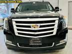 $46,750 2020 Cadillac Escalade with 33,390 miles!