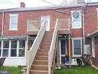 Home For Rent In Liverpool, Pennsylvania