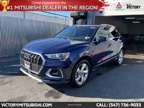 2021 Audi Q3 Premium quattro