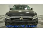 2019 Volkswagen Tiguan with 84,144 miles!