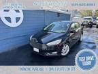 $8,995 2016 Ford Focus with 103,800 miles!
