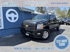 $27,995 2012 Chevrolet Silverado with 92,044 miles!