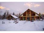 Home For Sale In Soldotna, Alaska