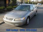 $2,490 1998 Toyota Camry with 113,675 miles!