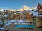 Condo For Sale In Breckenridge, Colorado