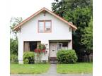 Home For Sale In Tacoma, Washington