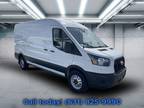 $44,995 2023 Ford Transit with 21,893 miles!