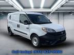 $22,495 2018 RAM Promaster City with 21,883 miles!