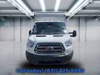 $36,995 2019 Ford Transit with 55,377 miles!
