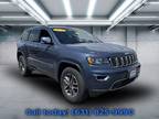 $26,495 2019 Jeep Grand Cherokee with 46,994 miles!