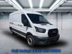 $36,995 2020 Ford Transit with 31,035 miles!