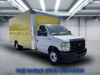 $38,995 2022 Ford E-350 with 5,217 miles!