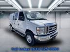 $15,495 2014 Ford E-250 with 109,012 miles!