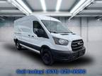 $35,995 2020 Ford Transit with 53,955 miles!