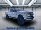 $57,995 2018 Ford F-250 with 45,858 miles!