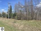 Plot For Sale In Alger, Michigan