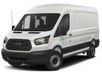 2018 Ford Transit Van