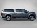 2020 Ford Super Duty F-250 SRW 4WD XLT Crew Cab