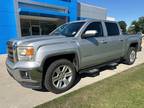 2014 GMC Sierra Silver, 148K miles