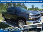 2019 Chevrolet Silverado 1500 Blue, 160K miles