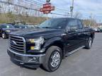 Used 2015 FORD F150 For Sale