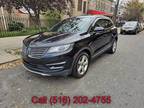 $9,995 2015 Lincoln MKC with 124,501 miles!