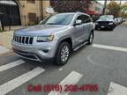 $11,995 2015 Jeep Grand Cherokee with 140,015 miles!