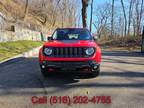$10,995 2016 Jeep Renegade with 148,382 miles!