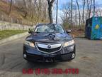 $10,995 2013 Acura RDX with 161,464 miles!