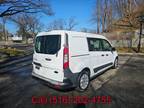 $9,995 2016 Ford Transit Connect with 0 miles!