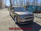 $8,995 2014 Ford Flex with 119,198 miles!