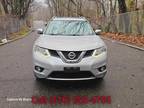 $9,995 2016 Nissan Rogue with 150,974 miles!