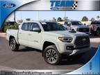 2023 Toyota Tacoma, 9K miles