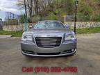 $10,995 2013 Chrysler 300 with 123,935 miles!