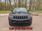 $13,995 2016 Jeep Grand Cherokee with 137,458 miles!
