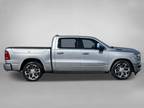 2022 Ram 1500 4WD Limited Crew Cab