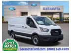 2024 Ford Transit Cargo Van