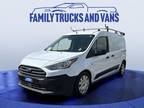 2019 Ford Transit Connect, 109K miles