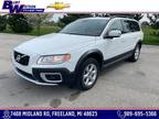 2012 Volvo XC70 3.2