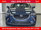 $17,689 2018 Mazda CX-3 with 43,478 miles!