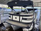 Godfrey Pontoon Aqua Patio 255 SBC