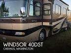 2003 Monaco Windsor 40DST 40ft