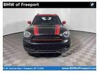 2024 MINI Countryman John Cooper Works